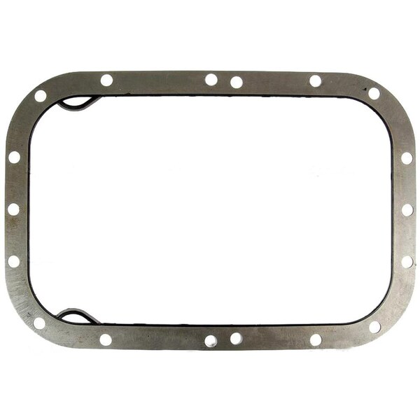 Aftermarket S43225 Gasket, Transmission Housing Fits Massey Ferguson 375, 4235, TE20 Plus S.43225-SPX_3 - main